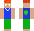 rare skin