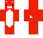 red cat