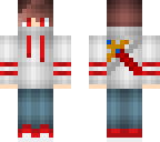 red hunter