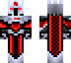 redassasine