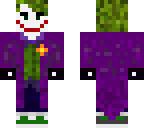 reverse joker