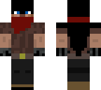 robber