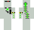 robotics nemesis
