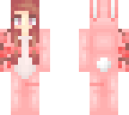 rose bunny
