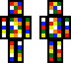 rubix cube