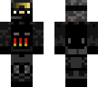 russian special forces