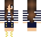 sailor girl