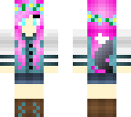 sakura skin 2 dream magic high