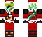 samtagameplay skin