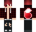 sapphire as a boy finished