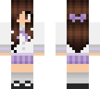 school girl