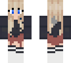 school girl overlay update