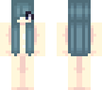 sea hair base