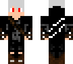 shadow assasin