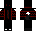 shadow spirit