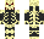skeleton
