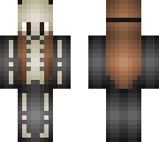 skeleton