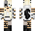skeleton girl 