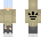 skin