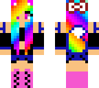 skin for sis
