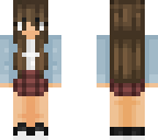 skin off