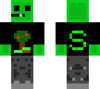 slime boy