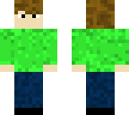 slime boy