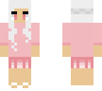snow girl