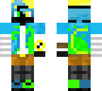 someone guy xd