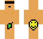 special skin