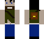 spenrows skin