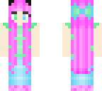 spring girl version 2