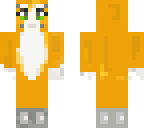 stampy cat in iron boots