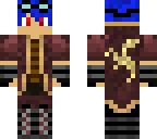 steampunk