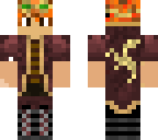 steampunk guy