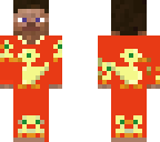 steve in pj red - edit