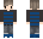 stripe shirt