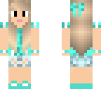 summer dream girl