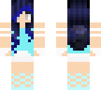 summer giirl
