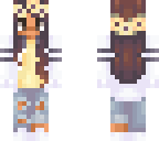 sunflowers girl version