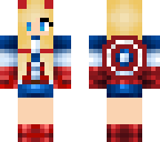super women