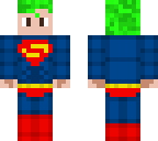 superman
