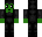 swamp bendy