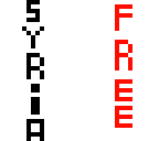 syria free