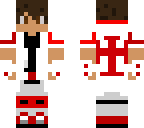 templar boy