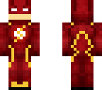 the flash