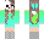 the mystical child-edit