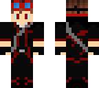 the real red steampunk