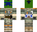 titanfall me