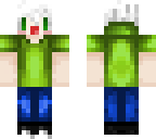 tom oc